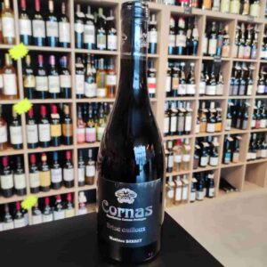 CORNAS BRISE CAILLOUX 2017 75 CL 13°