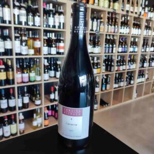 CAIRANNE COTES DU RHONE RGE 2020 75 CL 15,5°