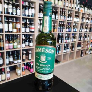 JAMESON IPA EDITION 70 CL 40°