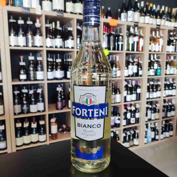 FORTENI BIANCO 100 CL 14,4°