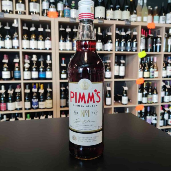 PIMM S THE N°1 CUP 70 CL 25°