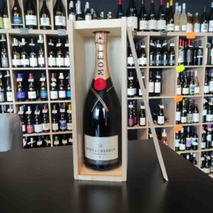 CHAMPAGNE MOET & CHANDON INPERIAL BRUT BLC 150 CL 12°