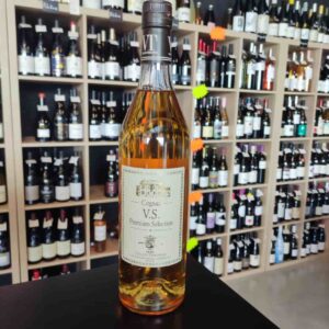 VS COGNAC PREMIUM VALLEIN TERCINIER 70 CL 40°