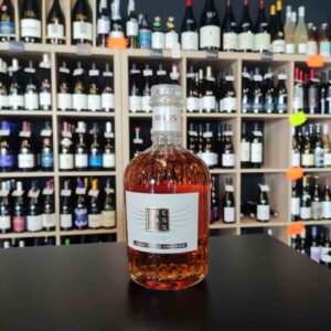 VSOP COGNAC ABECASIS 70 CL 40°