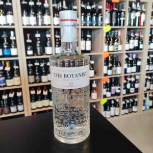 GIN THE BOTANIST ISLEY DRY 70 CL 46°