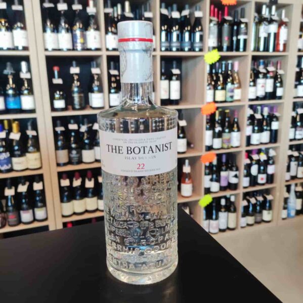 GIN THE BOTANIST ISLEY DRY 70 CL 46°