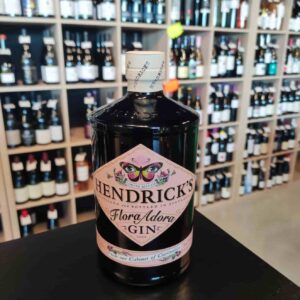 GIN HENDRICK S FLORA ADORA 70 CL 43,4°