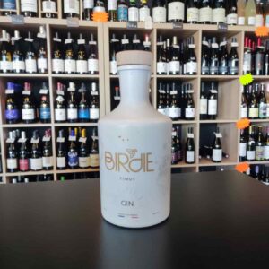 GIN BIRDIE TIMUT 70 CL 43°