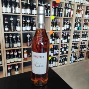 CREME DE MIRABELLE BRIOTTET 70 CL 18°