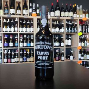 PORTO BURTON S TAWNY 75 CL 19,5°