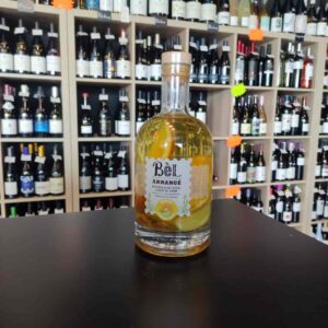 RHUM BEL ARRANGES ORANGE CITRON VERT 70 CL 32°