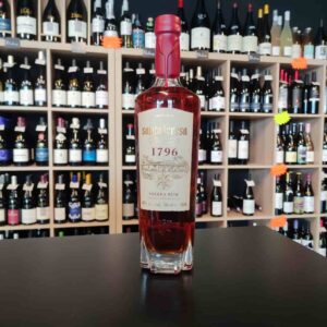 SANTA TERESA 1796 SOLERA RHUM 70 CL 40°