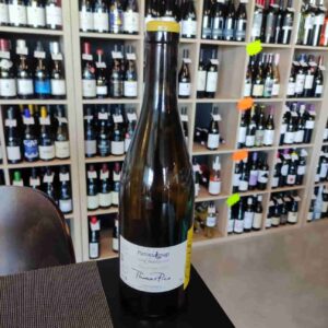 CHABLIS VENT D ANGE 2022 PATTES LOUP 75 CL 12,5°