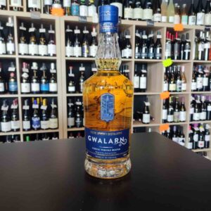 GWALARN WHISKY FRANCAIS BLEND 70 CL 40°