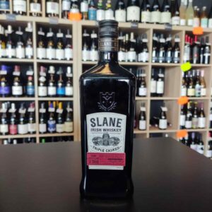 WHISKY SLANE TRIPLE CASKEDIRISH 70 CL 40°