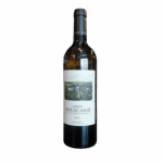CHÂTEAU BOUSCASSE JARDINS PHILOSOPHIQUES PACHERENC DU VIC BILH 2018 BRUMONT 75 CL 14°