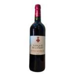 Marquis De Landey Montagne St Emilion 2020 75 cl 13,5°
