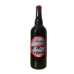 Terres D Opale Biere Noel 75 cl 6,5°