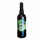 TERRES D OPALE BIERE RECOLTE MAISON 75 CL 5,5°
