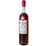 Delord Bas Armagnac 1989 75 cl 40°