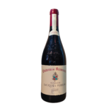 Domaine Perrin Hommage Jacques Perrin Cotes Du Rhone 2021 75 cl 12,5°