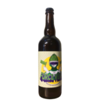 Mont Saleve Biere Force Verte 75 cl 6,2°