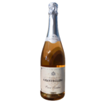 Baron De Chanteclerc Cuvee Bonheur Rose  75 cl 0°