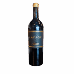NARASSA ROUGE 2023 LAFAGE 75 CL 15°