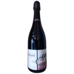 Champagne A Bergere Rose 75 cl 12.5°