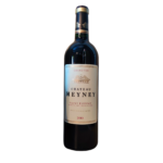 ChÂteau Meyney Saint Estephe 2019 75 cl 13,5°