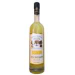 Liqueur Ariane Lemon Jacoulot 70 cl 26°
