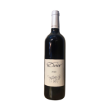 Domaine Plageoles Duras  Gaillac 2018 75 cl 15°