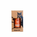 BELGIAN OWL PASSION SINGLE CASK  50 CL 46°