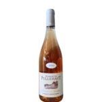 Domaine Pellehaut Harmonie De Gascogne Roze 2024 Beraut 75 cl 11°