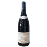 Domaine Pellehaut Pinot Noir 2024 Beraut 75 cl 12,5°