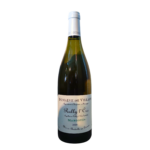 Rully Les Margotes Blanc Premier Cru 2020 Villaine 75 cl 13°