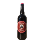 Terres D Opale Biere Framboise 75 cl 5°