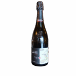 CHAMPAGNE A BERGERE ORIGINE BRUT 75 CL 13°