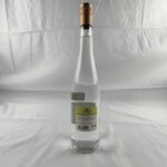 EAU DE VIE DE POIRE WILLIAMS FLUTE JACOULOT 70 CL 43°