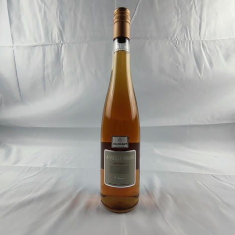 ALC0002472.jpg EAU DE VIE DE VIEILLE PRUNE FLUTE JACOULOT 70 CL 43° – Image 1