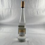 EAU DE VIE DE MIRABELLE FLUTE JACOULOT 70 CL 45°