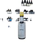 ANGOSTURA AROMATIC BITTERS 20 CL 44,7°