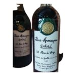 DELORD BAS ARMAGNAC 25 ANS 75 CL 40°