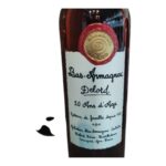 DELORD BAS ARMAGNAC 20 ANS 150 CL 40°