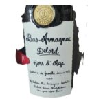DELORD BAS ARMAGNAC HORS D AGE 150 CL 40°