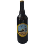TERRES D OPALE BIERE BLONDE 75 CL 6,5°