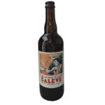 MONT SALEVE BIERE DOUBLE NEIPA 75 CL 8°