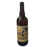 MONT SALEVE BIERE BLONDE 75 CL 5,8°