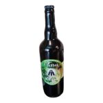TERRES D OPALE BIERE RECOLTE MAISON 33 CL 5,5°