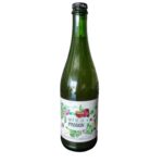 THIRIEZ BIERE WIT DE LA PASSION 75 CL 5°